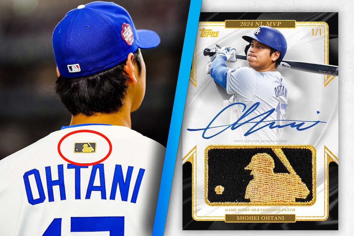 ¿Por qué Shohei Ohtani utilizará un logo dorado de la MLB en su uniforme durante la temporada 2025?