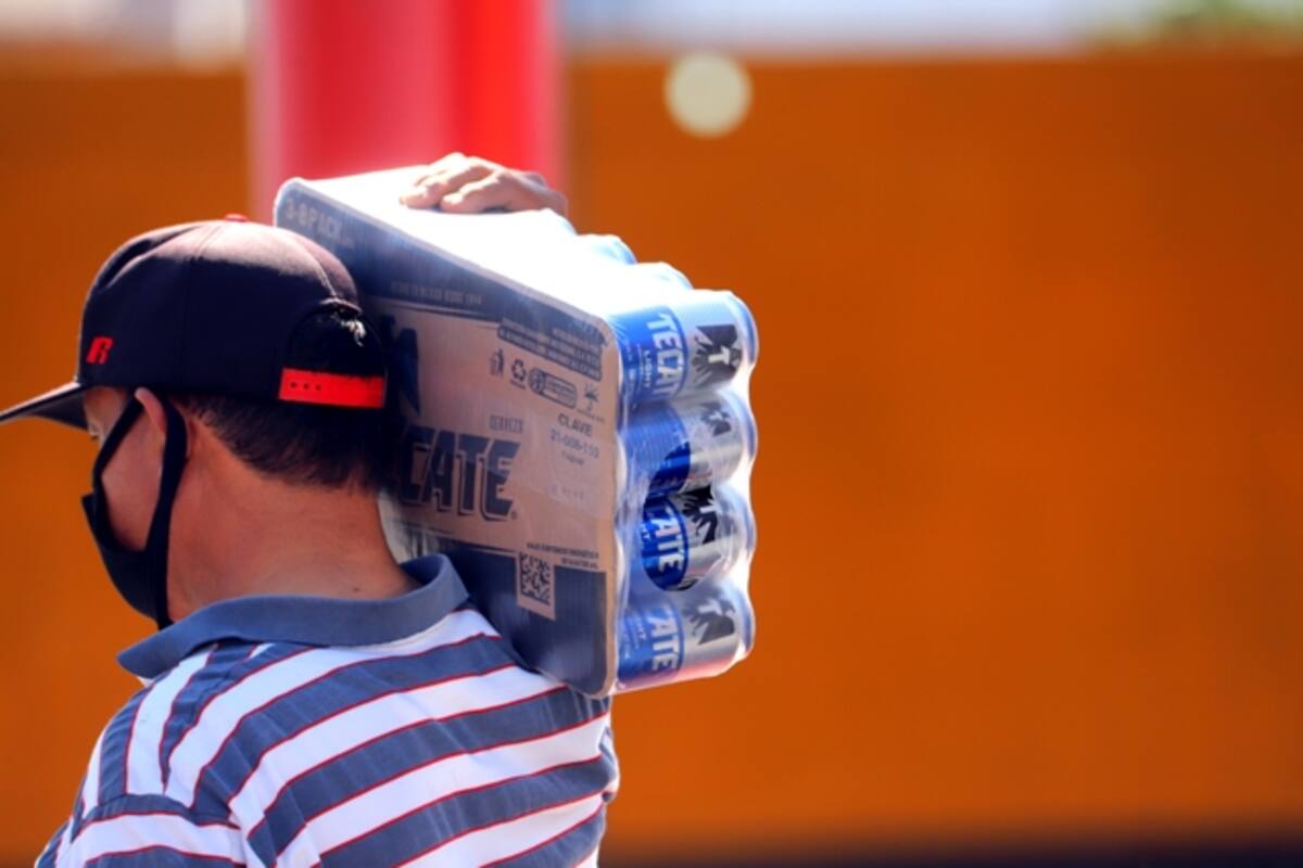Solicita Dirección de Alcoholes del Estado vender cerveza sin hielo los fines de semana