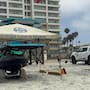 Rosarito cierra fin de semana con saldo blanco tras recibir a 40 mil visitantes en sus playas