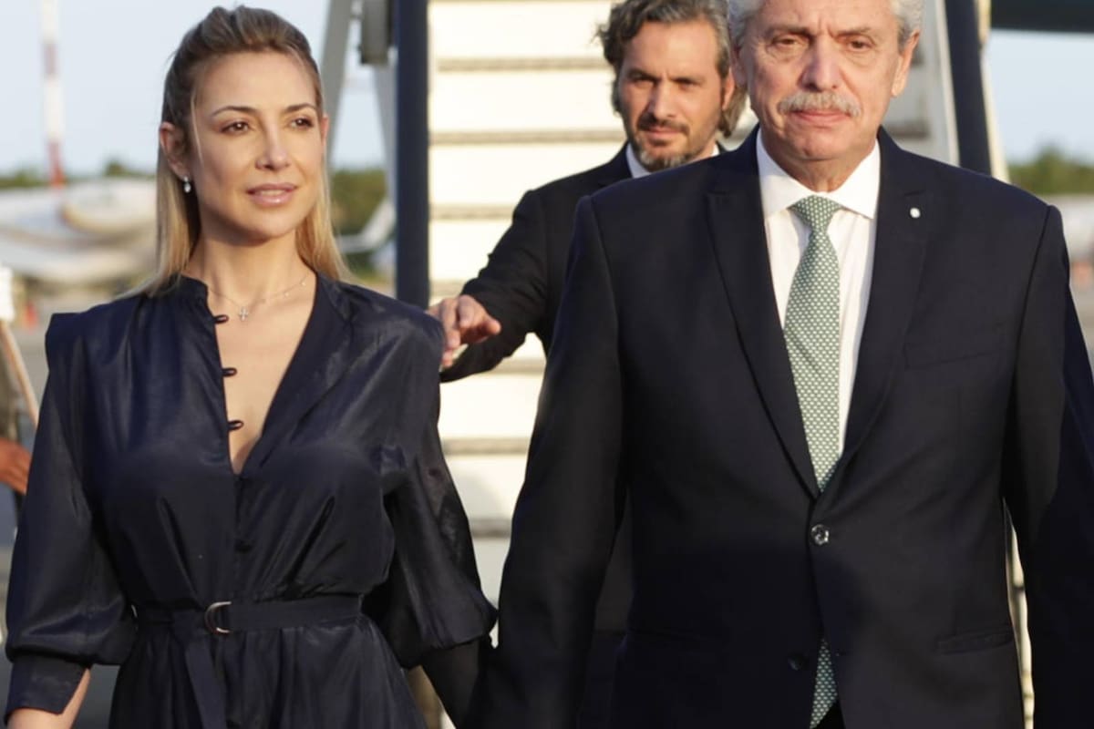 ¡Escándalo en Argentina! Expresidente es acusado de violencia de género hacia la exprimera dama