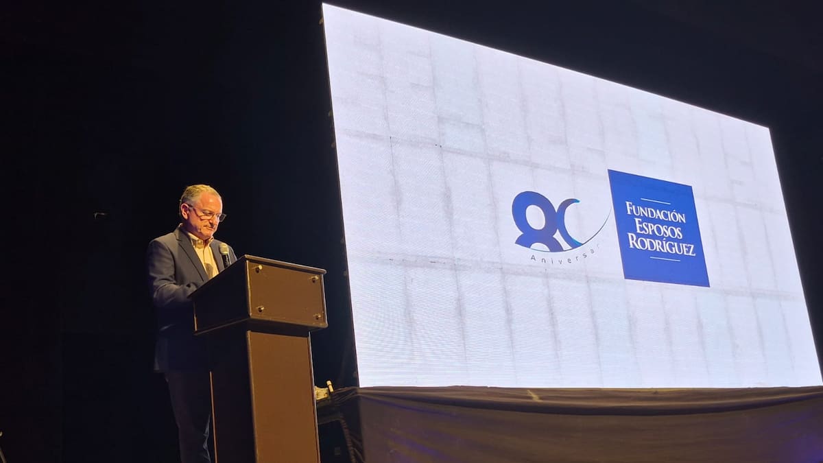 Fundación Esposos Rodríguez reúne a cientos de becarios en su 80 aniversario para impulsar el talento joven y fortalecer la comunidad en Sonora