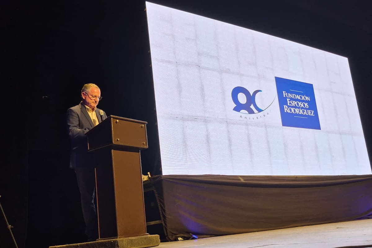 Fundación Esposos Rodríguez reúne a cientos de becarios en su 80 aniversario para impulsar el talento joven y fortalecer la comunidad en Sonora