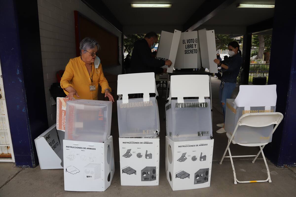 Recomienda APBC enfocarse en las propuestas de cambio en próximas elecciones