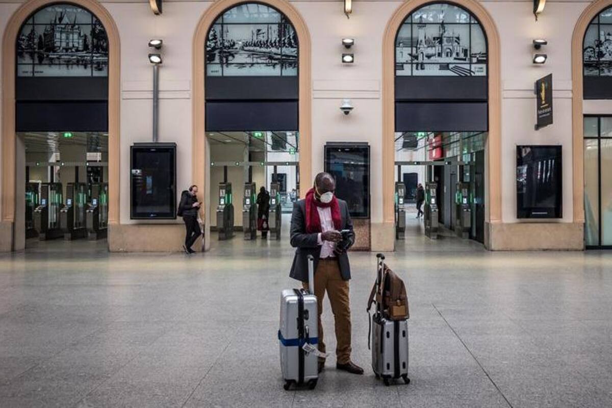 Recuperación de economía podría llegar a fin de año si Covid-19 se controla en 4 meses