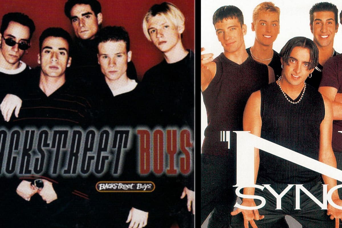 ¿Backstreet Boys y NSYNC juntos? Nick Carter insinúa colaboración: “Lo hemos hablado mucho”