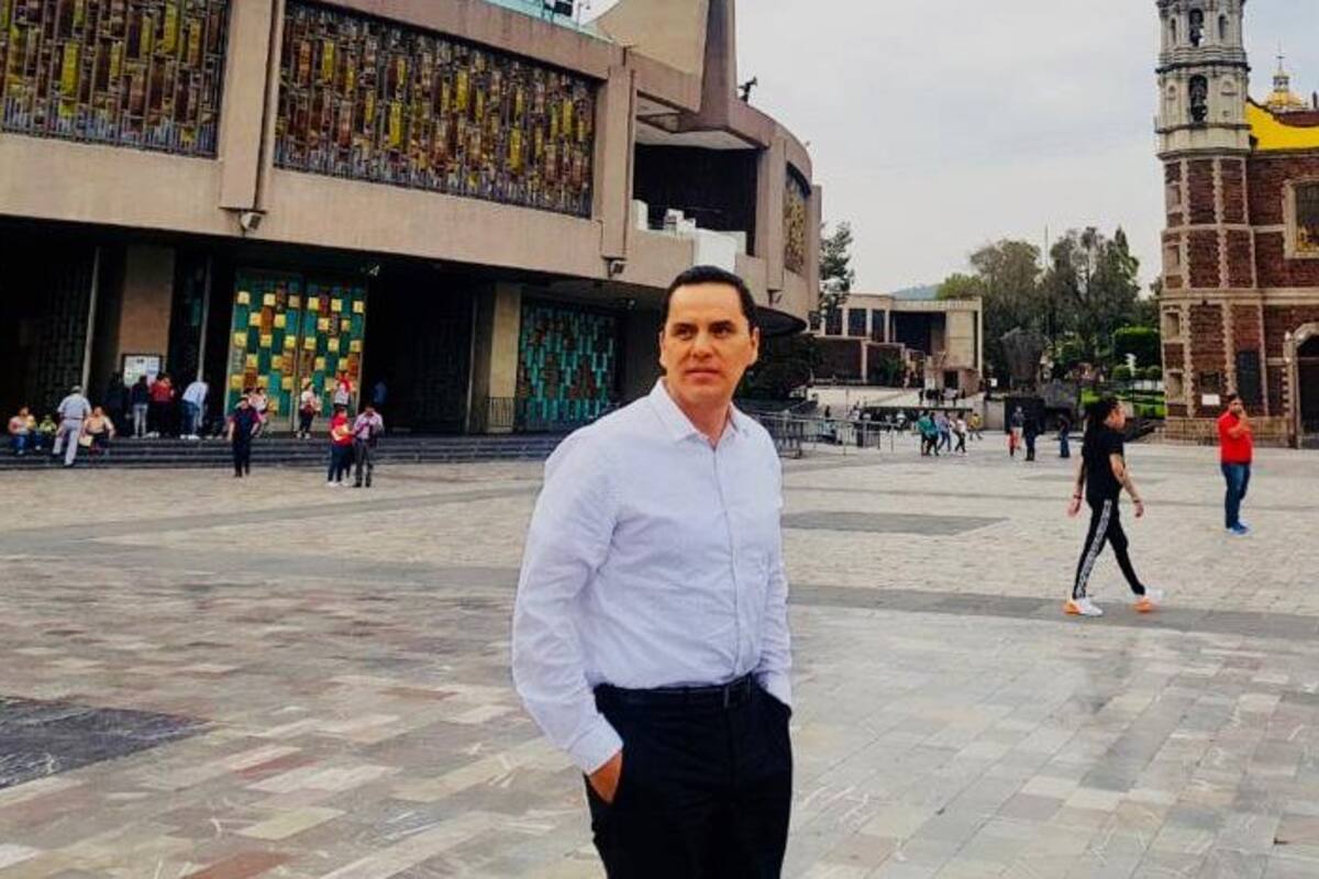 Roberto Sandoval se pone a disposición de las autoridades