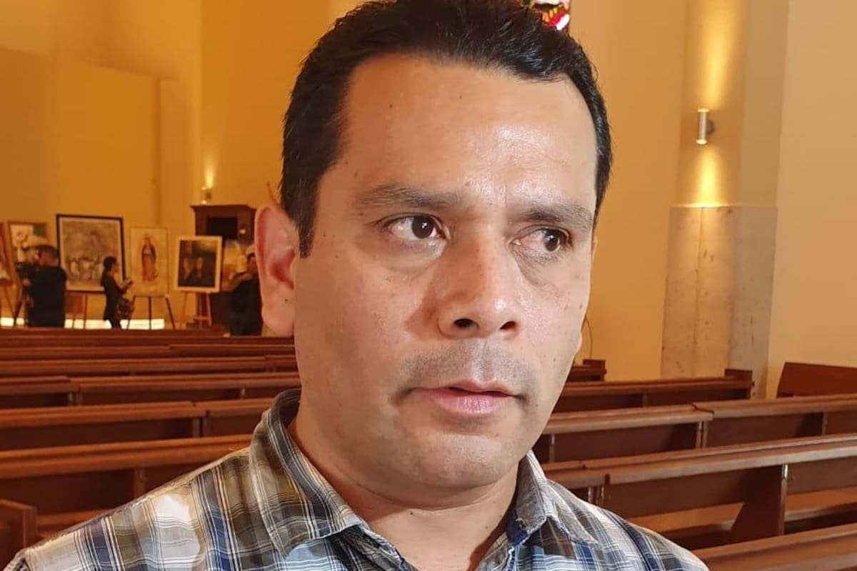 Llama a las familias a renovarse en la paz