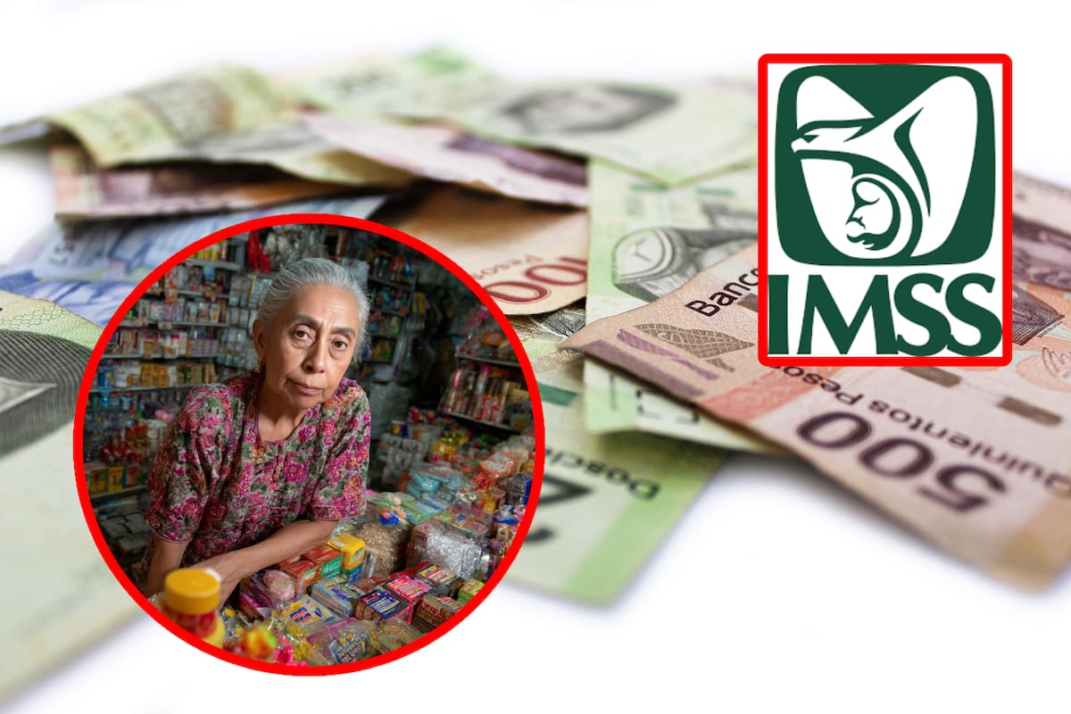 Salario base de cotización promedio en el IMSS alcanzó los 662.9 pesos diarios
