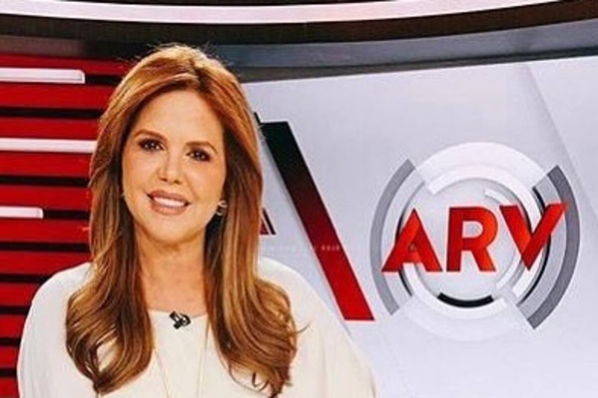 Revelan nombre de periodista que estará al frente de "Al Rojo Vivo"