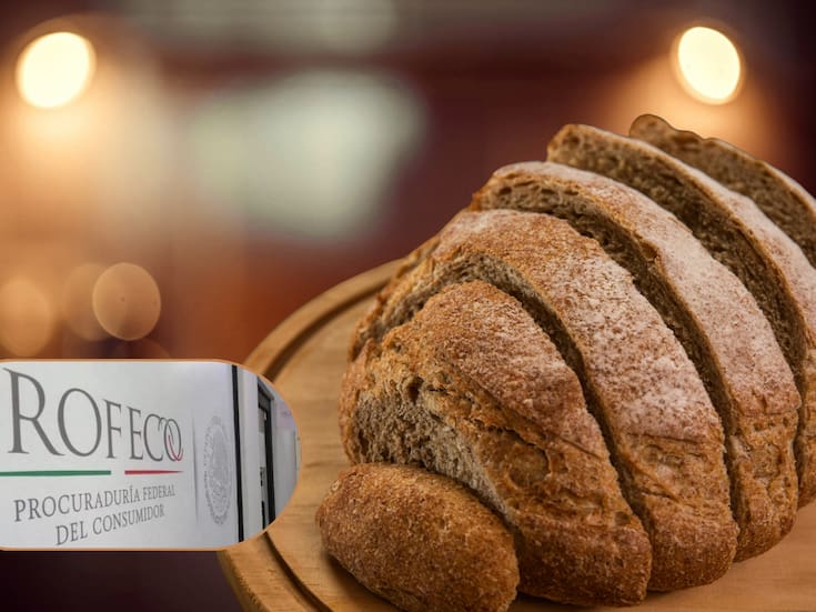 Pan integral casero por solo 52 pesos: la receta de Profeco que puedes preparar en dos horas