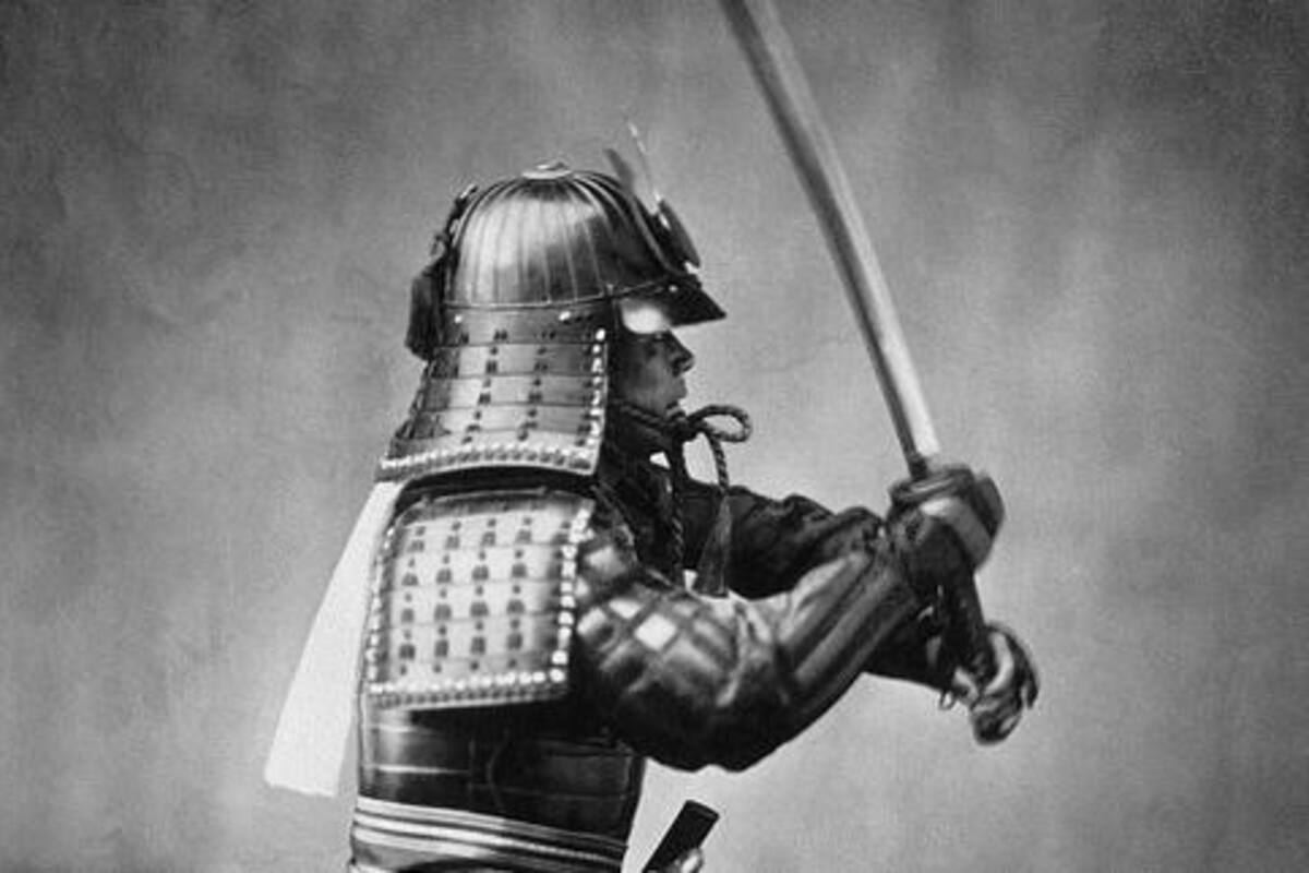Netflix anuncia ‘Game of Thrones’ estilo samurai