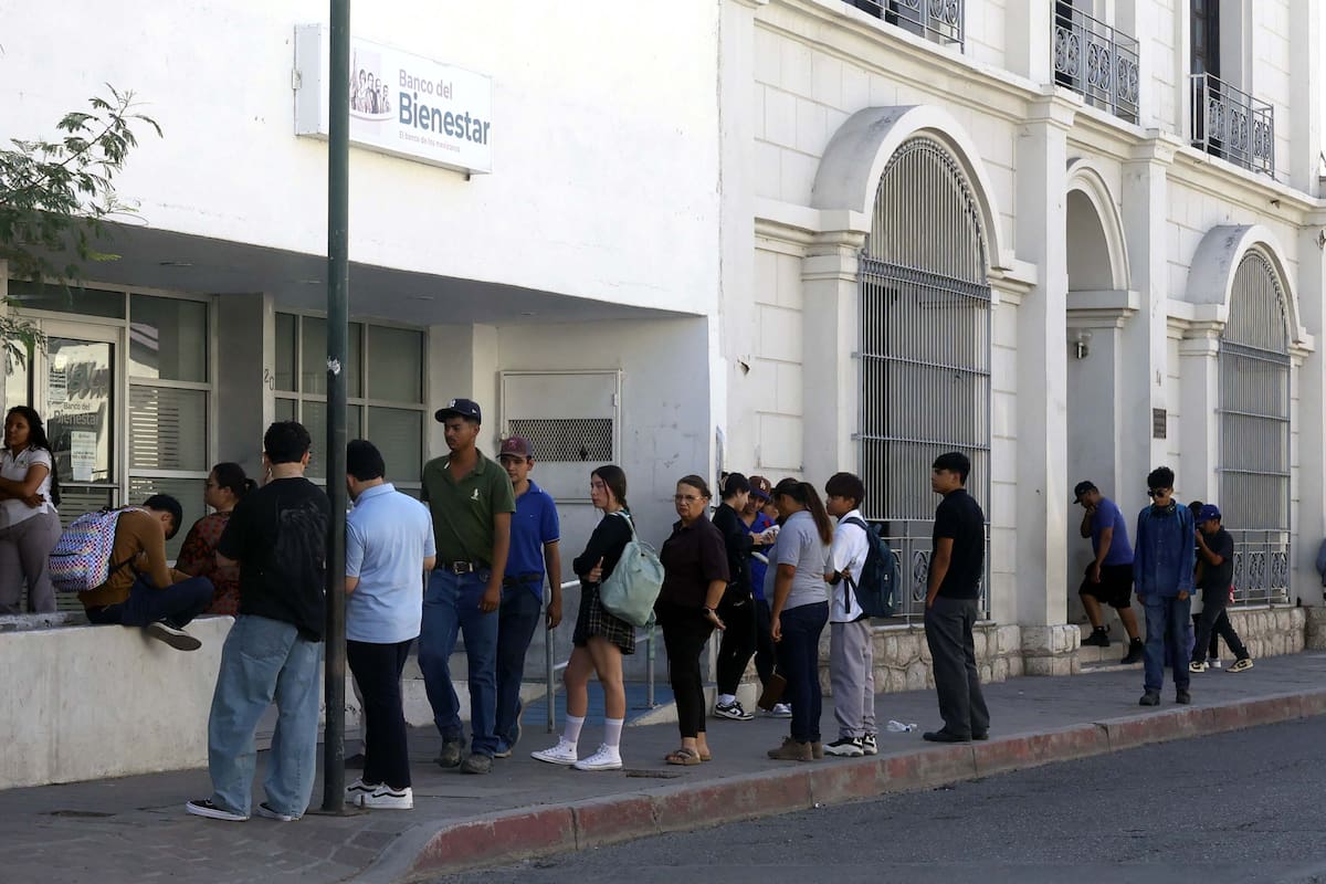 Ya comenzó el pago del Bienestar en Sonora: consulta cuándo te toca recibir tu depósito de noviembre-diciembre