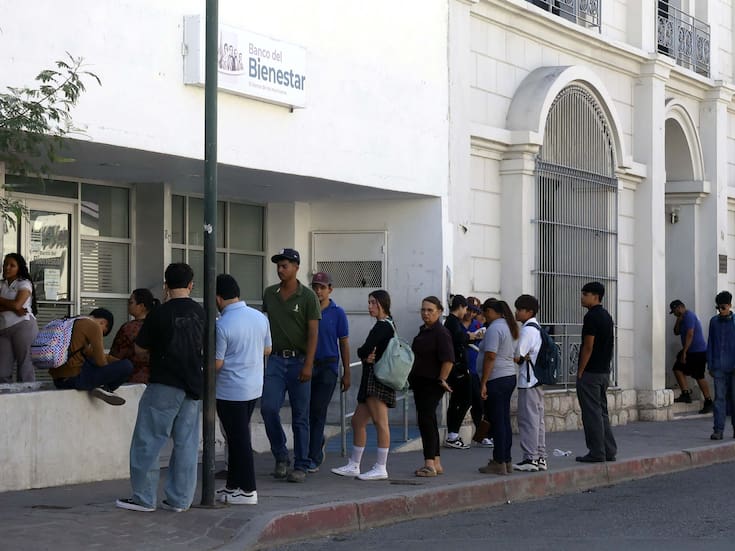 Ya comenzó el pago del Bienestar en Sonora: consulta cuándo te toca recibir tu depósito de noviembre-diciembre