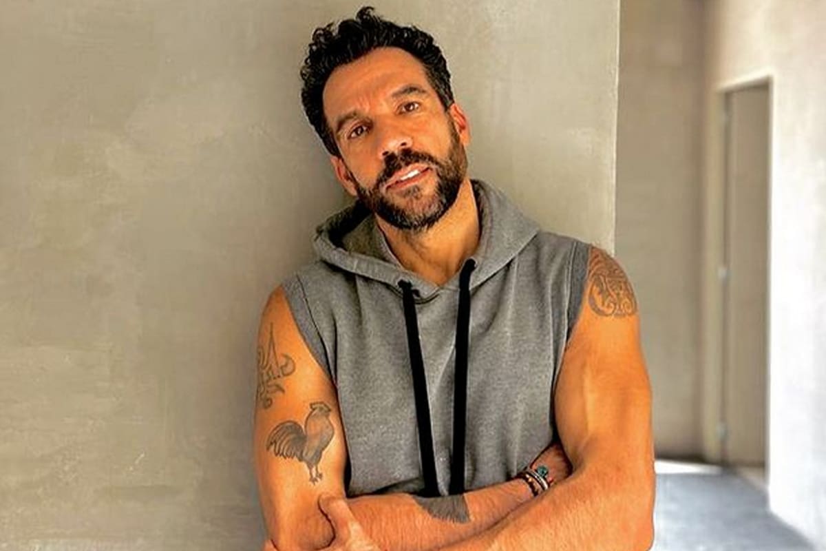 Pedro Moctezuma ofrece apoyo a Alejandra Guzmán