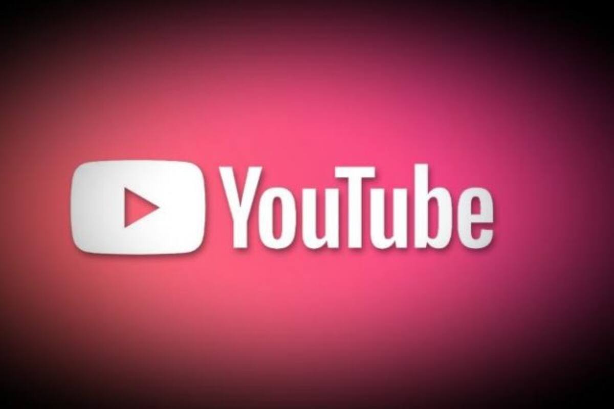 YouTube estrena interfaz en weby tablets