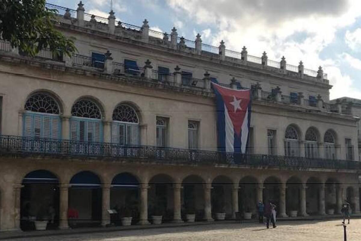 También en Miami conmemoran los 500 años de La Habana