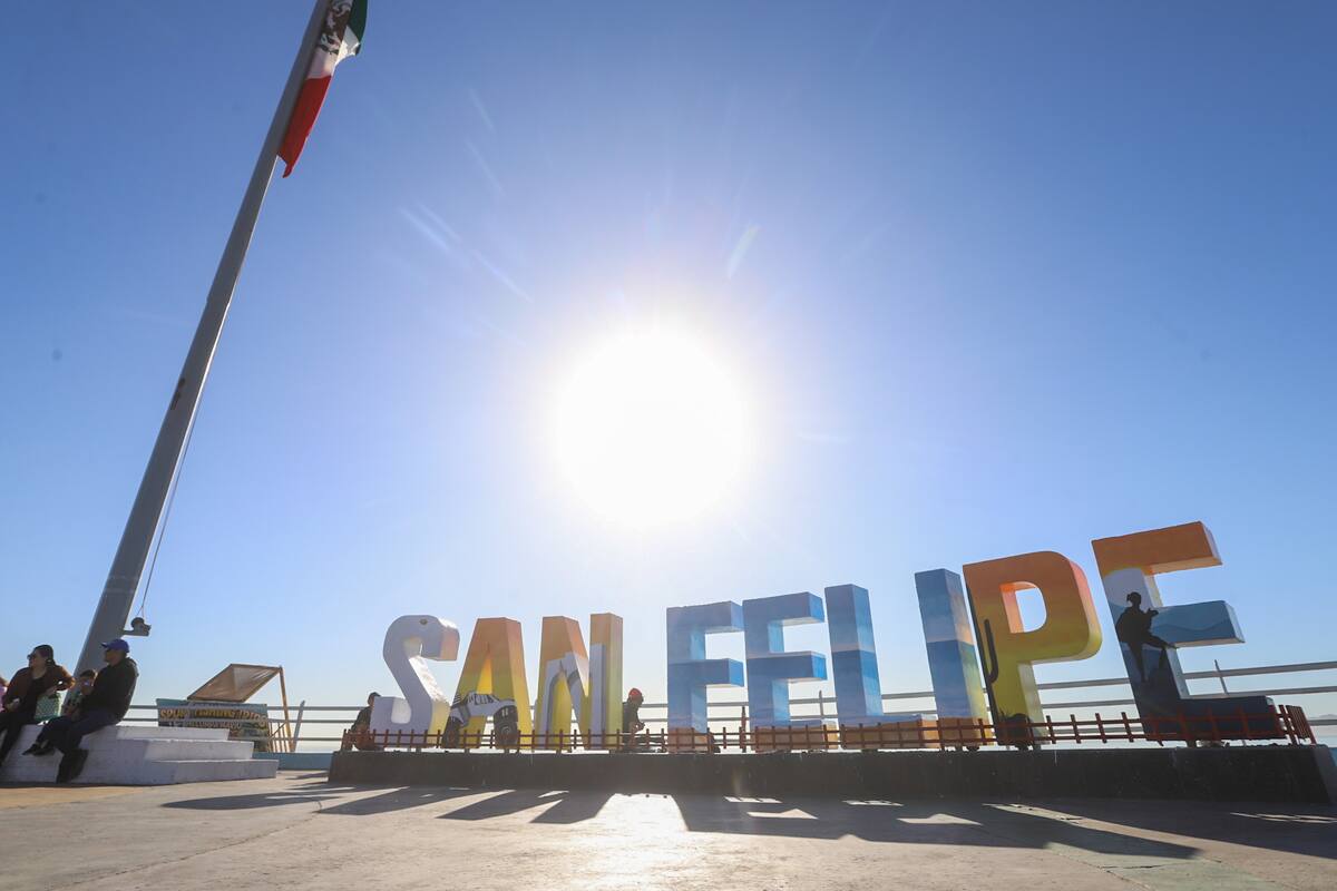 Esperan resolución de elección de San Felipe esta semana