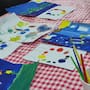 Aún hay cupo en el Campamento de Verano Creativo en la biblioteca La Malinche; incluye clases de arte y música
