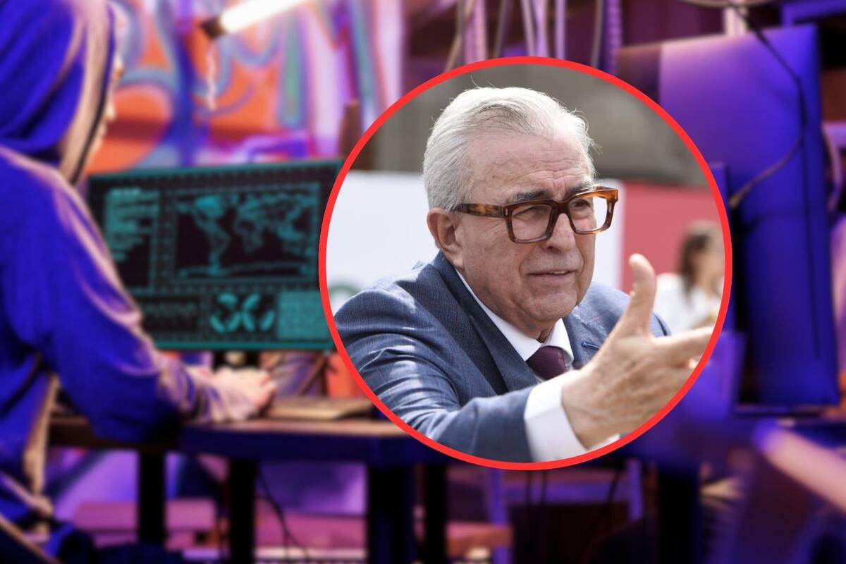 Hackeo en Sinaloa lanza contundente mensaje hacía Rubén Rocha