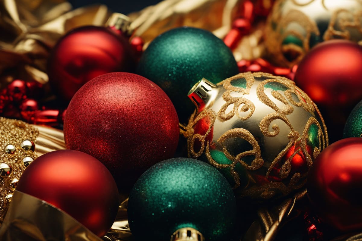 Navidad: ¿Cuál es el significado de los colores navideños?