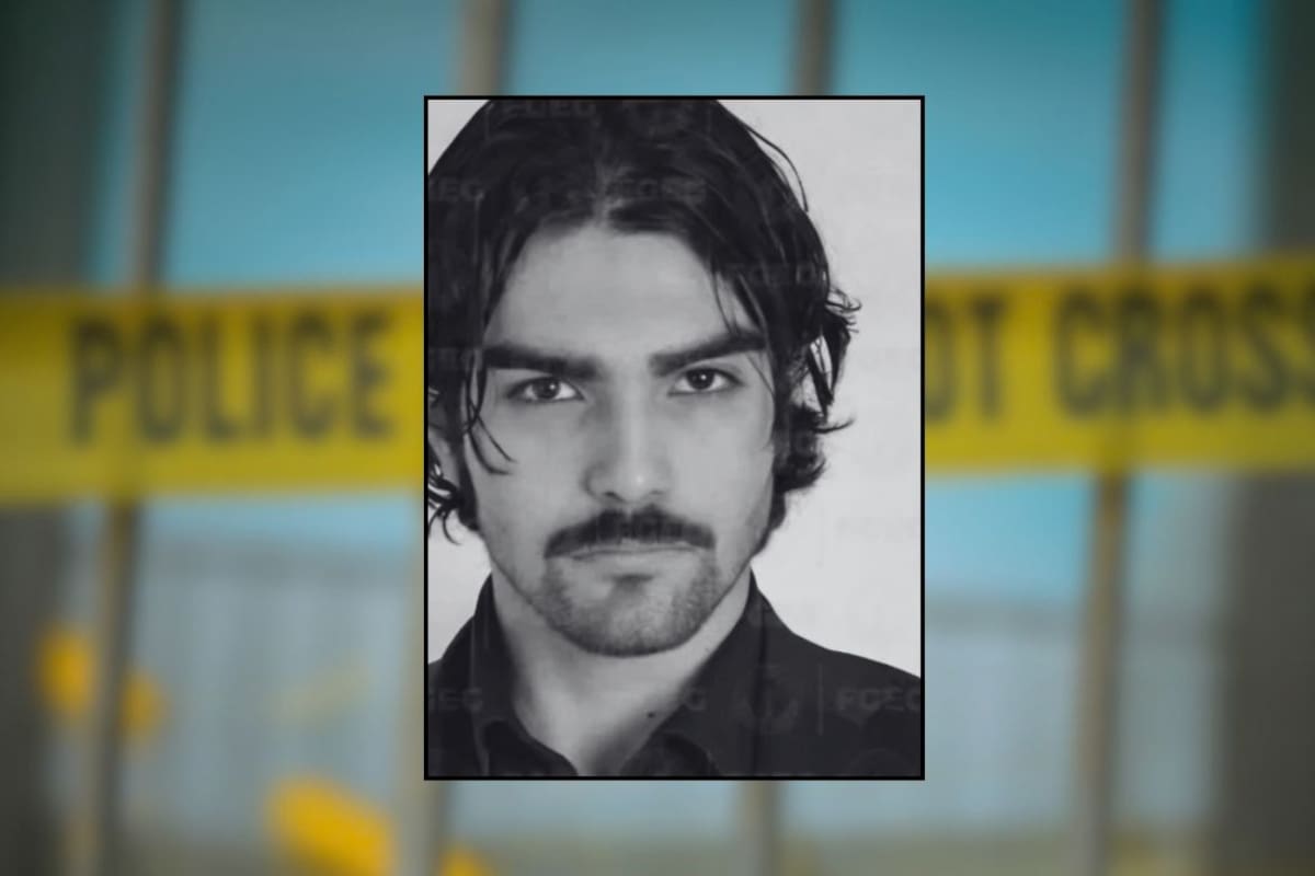 Joan Francisco Díaz, estudiante de la Universidad de Guanajuato, fue localizado sin vida en el río Pastita tras ser reportado como desaparecido