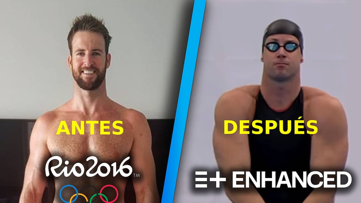 Los Enhanced Games, competencia con doping permitido financiada por Donald Trump Jr. y que prometía romper récords olímpicos, terminó fracasando con una sola marca superada