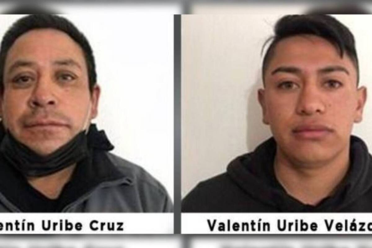 Padre e hijo asesinan a un hombre en Toluca; son sentenciados a 62 años de prisión