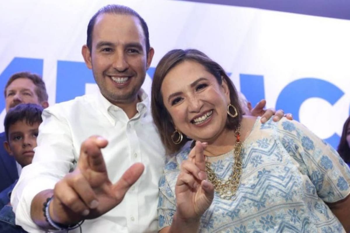 PAN busca anular la elección presidencial