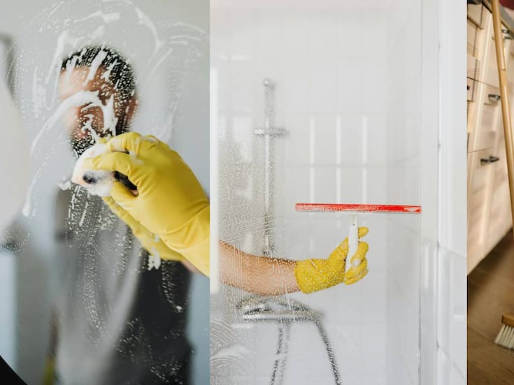 En México, las mujeres invierten a la semana casi 30 horas semanales de trabajo doméstico, mientras los hombres solo destinan 11.8 horas, según Conasami