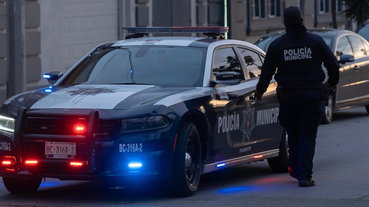 Adolescente de 15 años se entrega tras asesinar a balazos a su padre y hermano en Toluca; autoridades investigan motivos y deslindan responsabilidades