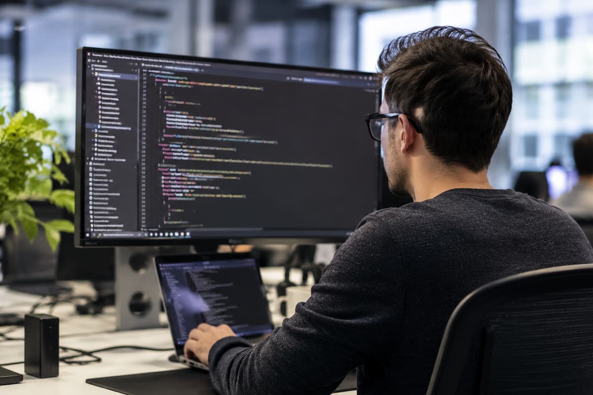 Desarrollo de software “gana terreno” frente a la manufactura en Tijuana
