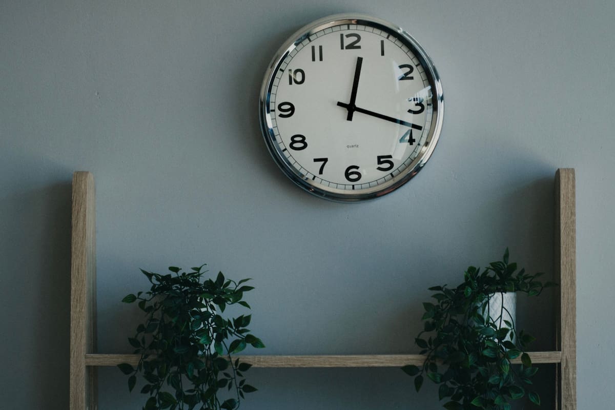Cómo afectan los relojes al hogar según el Feng Shui