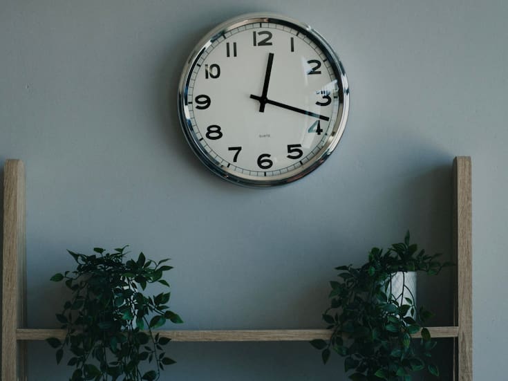 Cómo afectan los relojes al hogar según el Feng Shui