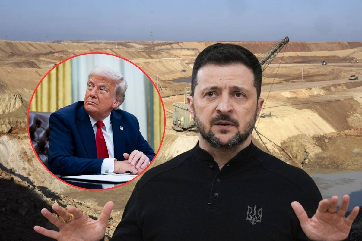 Zelenski critica silencio de EU tras rechazo de Putin a cese al fuego en Ucrania: “Esperamos que responda”, dice