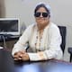 De alumna a presidenta: Sandra Yépiz encabeza la institución que le devolvió independencia tras perder la vista
