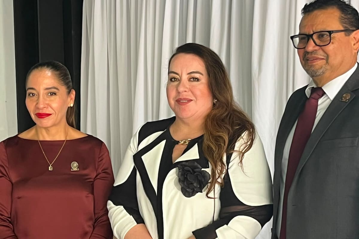 Abogados deben capacitarse ante cambios judiciales