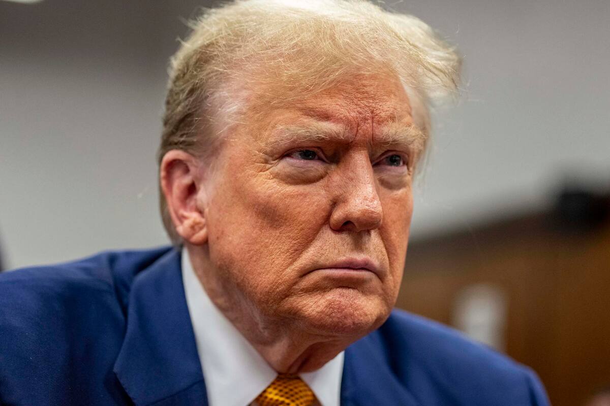 Donald Trump declarado culpable: ¿Podría ser presidente desde la cárcel?