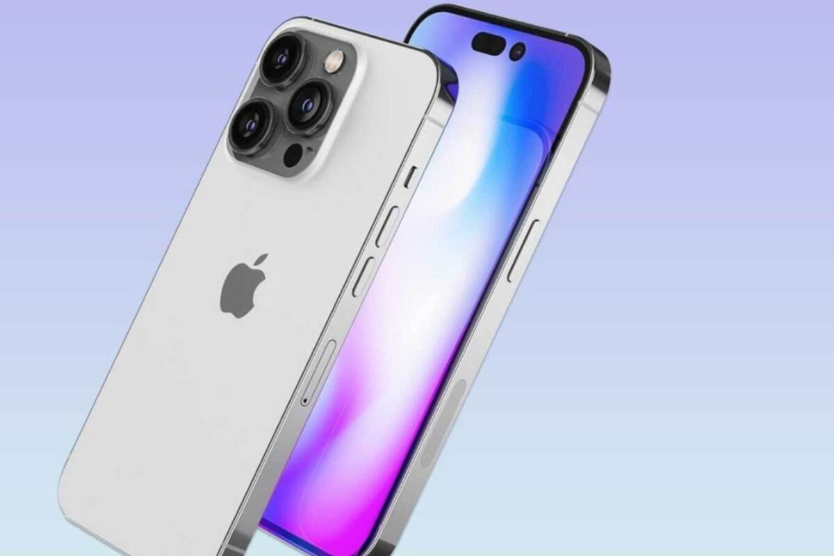 Iphone 14: Por primera vez incluye la posibilidad de conexión vía satélite para emergencias