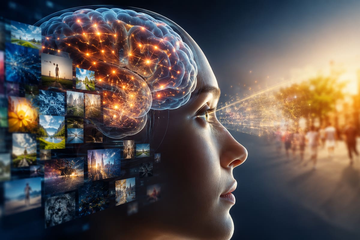 ¿Sabías que el cerebro puede procesar imágenes que el ojo no ve conscientemente?