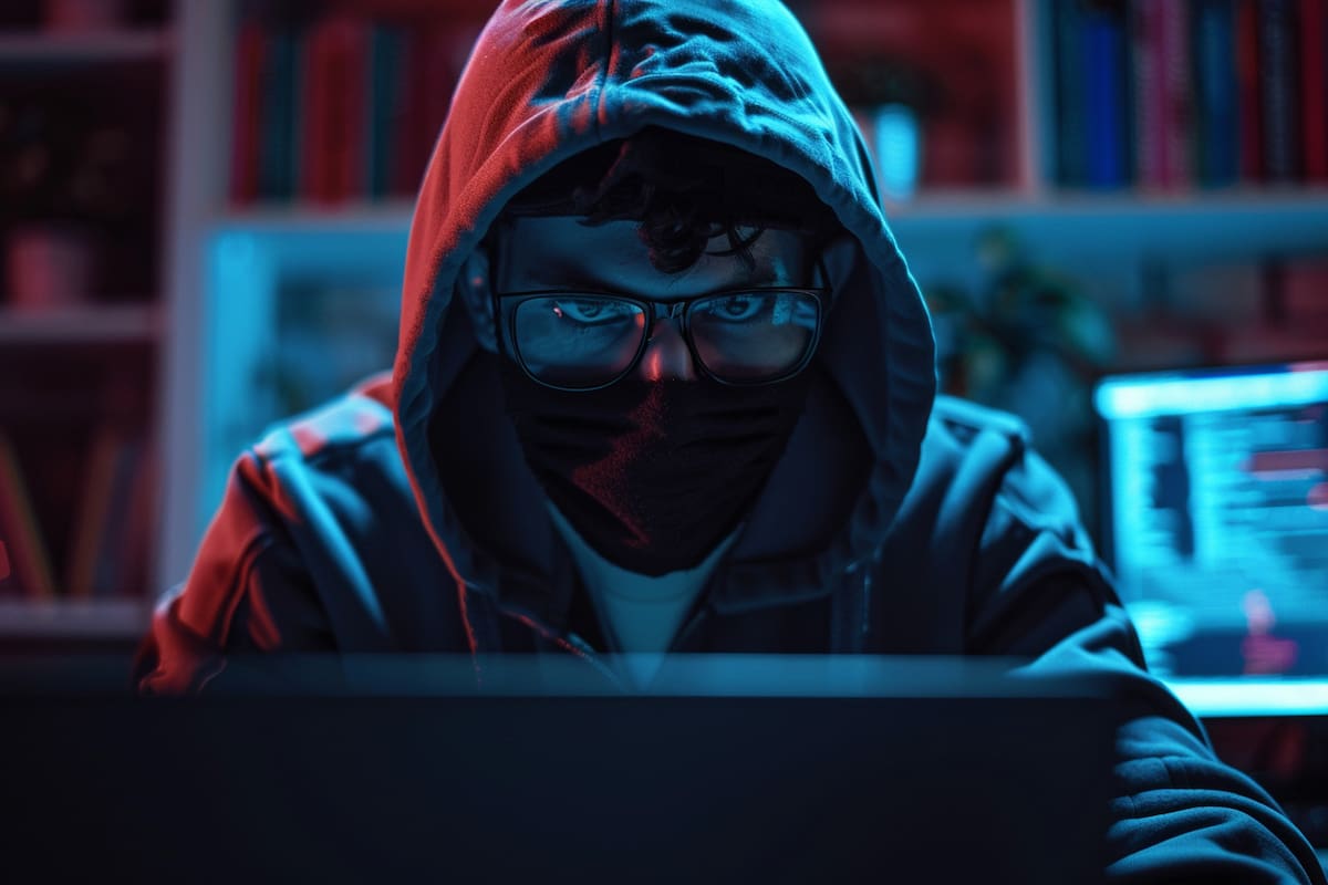 El hacker más buscado del mundo es ruso y EE.UU. ofrece US$10 millones de recompensa por su captura