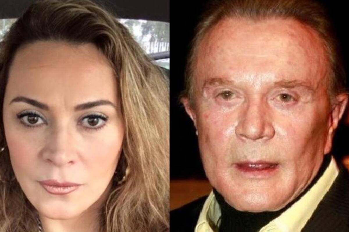 Hija de Miguel Palmer lo amenazaba por no darle dinero, revela Edith Kleinan