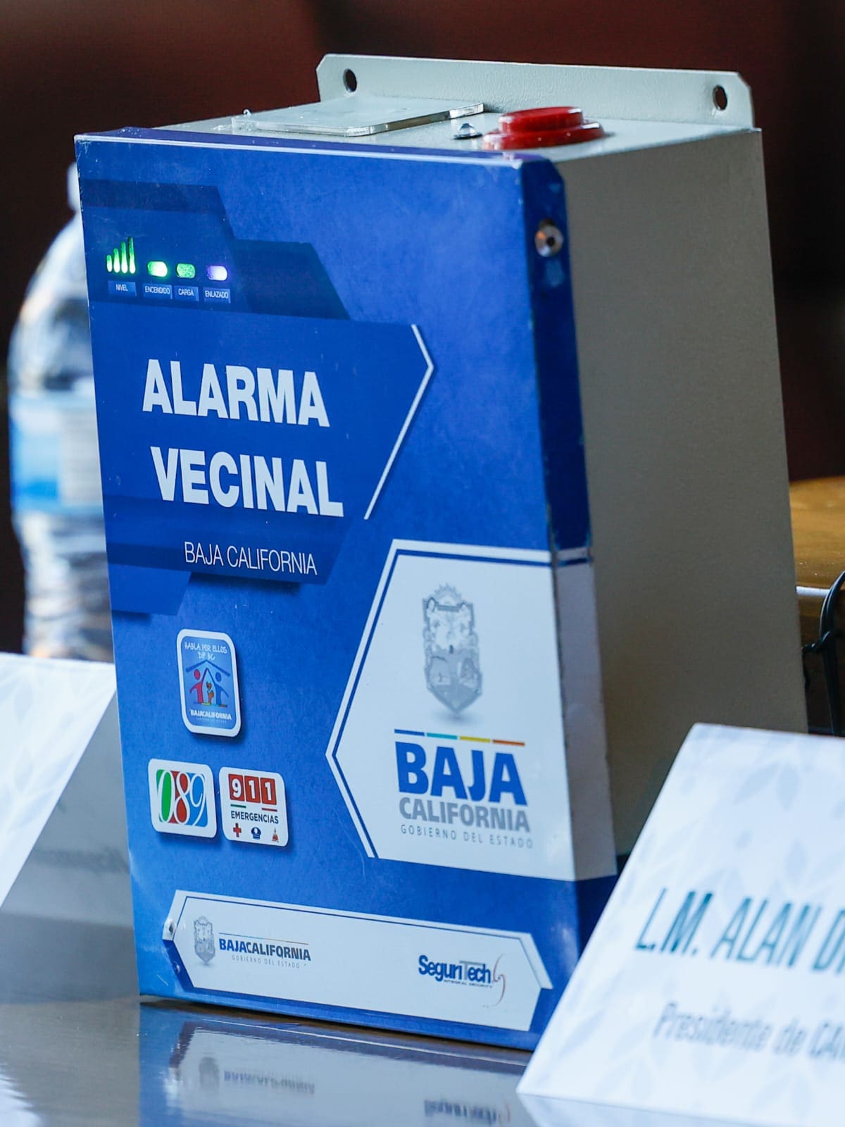 Foto: Juan J. Morales