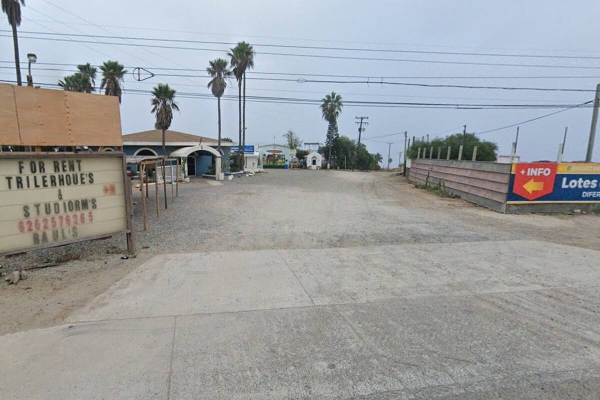 Falta de vigilancia afecta zonas de surfing en Rosarito