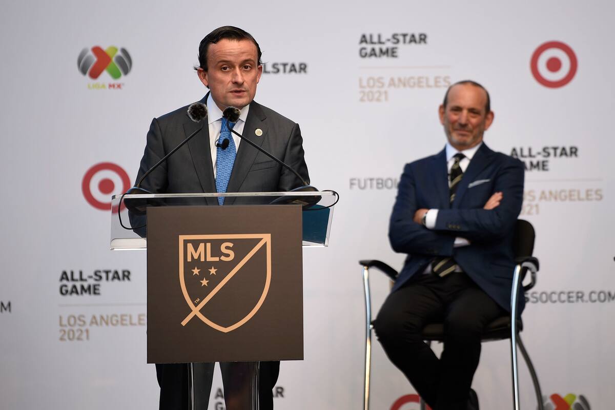 Liga MX: Mikel Arriola da positivo de Covid-19