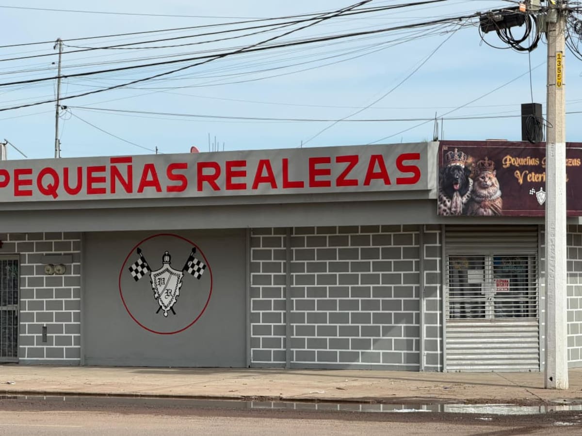 Crédito: Mayra Echeverría