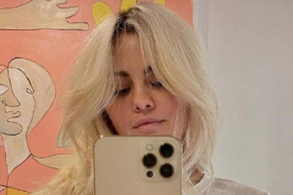 Impacta Selena Gomez con radical cambio de look