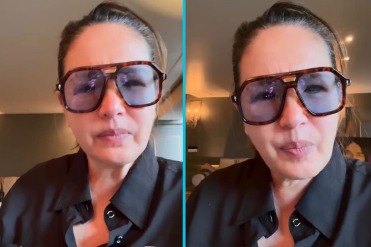 Yolanda Andrade denuncia la crisis de desapariciones en México, señala corrupción e inacción de autoridades y advierte cómo la violencia está siendo normalizada en el país