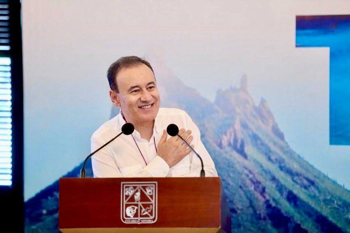 Gobernador Durazo refuerza seguridad en destinos turísticos con Operativo Semana Santa