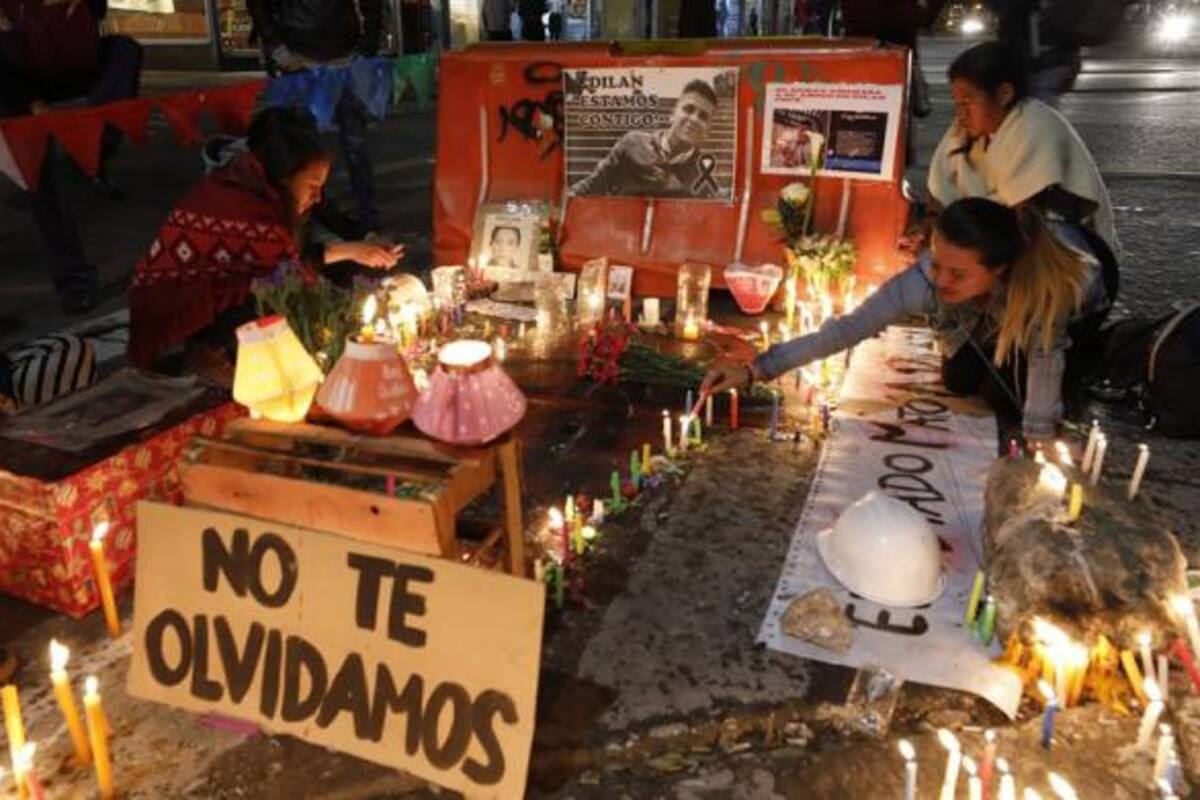 Colombia da inicio a la Navidad con la tradicional "Noche de velitas"
