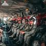 Ejército mexicano envía fuerzas de élite a Estados Unidos para entrenamiento especial en operaciones militares